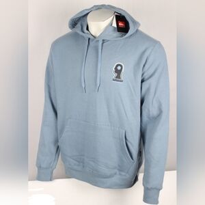 Quiksilver Dream Sessions Pullover Hoodie M